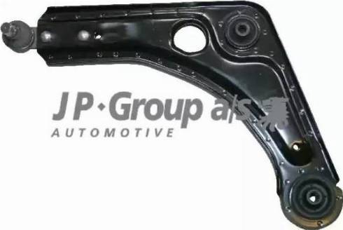 JP Group 1540100970 - Носач, окачване на колелата vvparts.bg