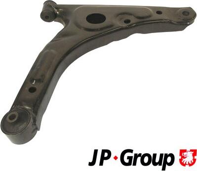 JP Group 1540100580 - Носач, окачване на колелата vvparts.bg