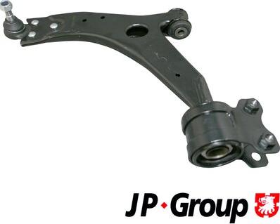 JP Group 1540100670 - Носач, окачване на колелата vvparts.bg