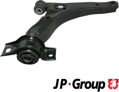 JP Group 1540100880 - Носач, окачване на колелата vvparts.bg