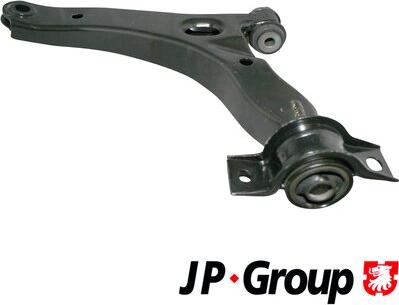 JP Group 1540100870 - Носач, окачване на колелата vvparts.bg