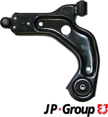 JP Group 1540101570 - Носач, окачване на колелата vvparts.bg