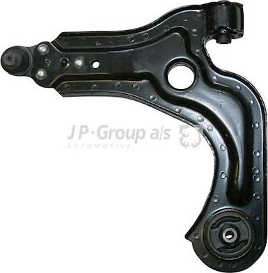 JP Group 1540101370 - Носач, окачване на колелата vvparts.bg