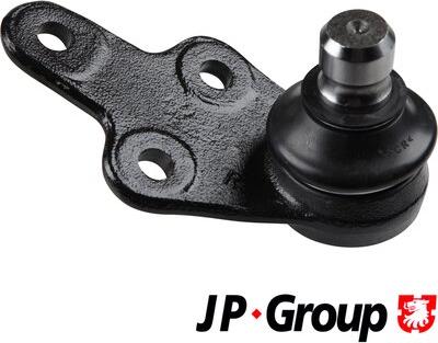 JP Group 1540306980 - Шарнири vvparts.bg