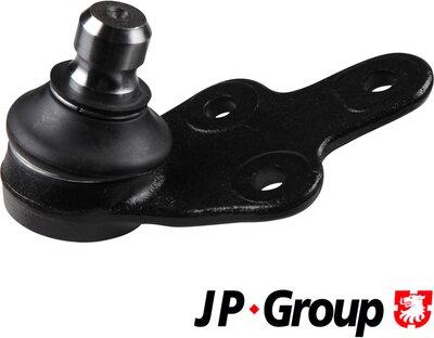 JP Group 1540306970 - Шарнири vvparts.bg