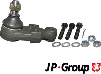 JP Group 1540300100 - Шарнири vvparts.bg