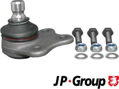 JP Group 1540300800 - Шарнири vvparts.bg