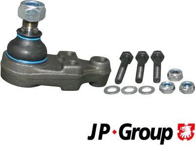 JP Group 1540300200 - Шарнири vvparts.bg