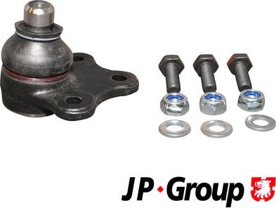 JP Group 1540301700 - Шарнири vvparts.bg