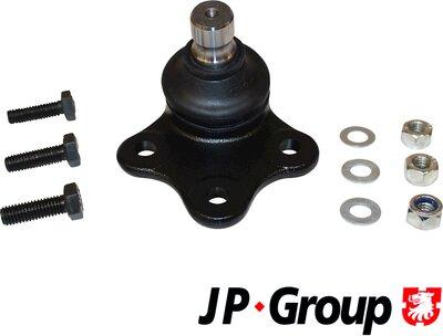 JP Group 1540302100 - Шарнири vvparts.bg