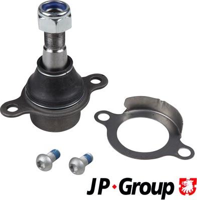 JP Group 1540302800 - Шарнири vvparts.bg