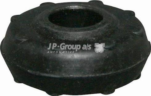 JP Group 1540200600 - Лагерна втулка, напречен носач vvparts.bg