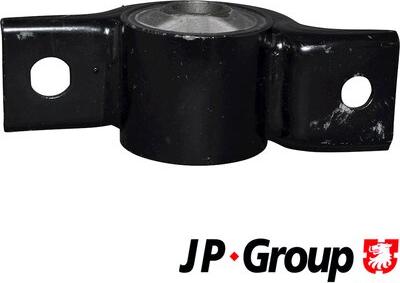 JP Group 1540202300 - Тампон, носач vvparts.bg