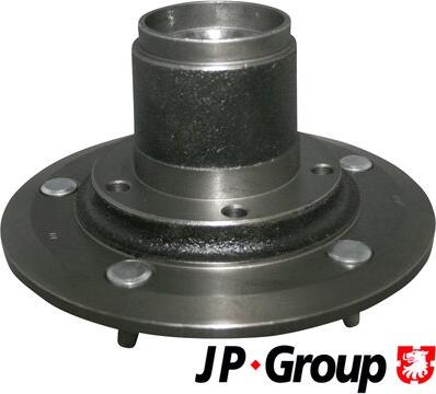 JP Group 1541400300 - Главина на колелото vvparts.bg