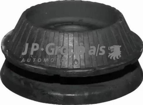 JP Group 1542300600 - Тампон на макферсън vvparts.bg