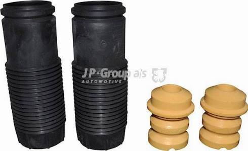 JP Group 1542700510 - Прахозащитен комплект, амортисьор vvparts.bg