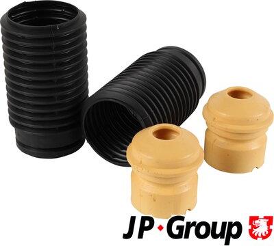 JP Group 1542700810 - Прахозащитен комплект, амортисьор vvparts.bg