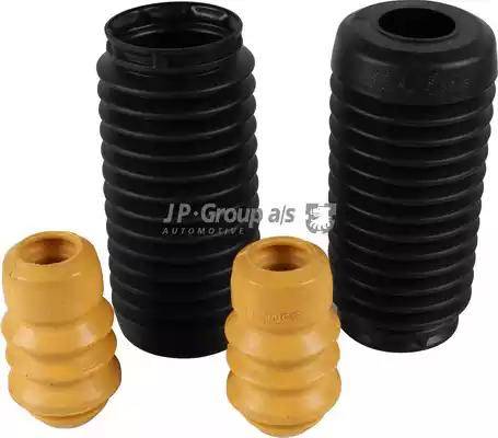 JP Group 1542700710 - Прахозащитен комплект, амортисьор vvparts.bg