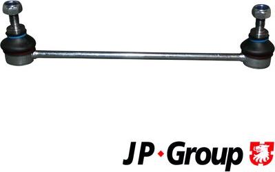 JP Group 1550500900 - Биалета vvparts.bg