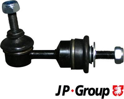JP Group 1550500800 - Биалета vvparts.bg