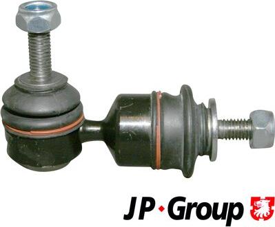 JP Group 1550500700 - Биалета vvparts.bg