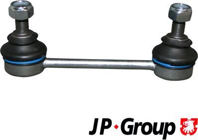 JP Group 1550501000 - Биалета vvparts.bg