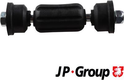 JP Group 1550501100 - Биалета vvparts.bg