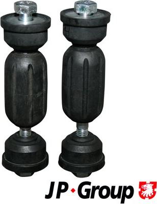 JP Group 1550501110 - Ремонтен комплект, свързваща стабилизираща щанга vvparts.bg