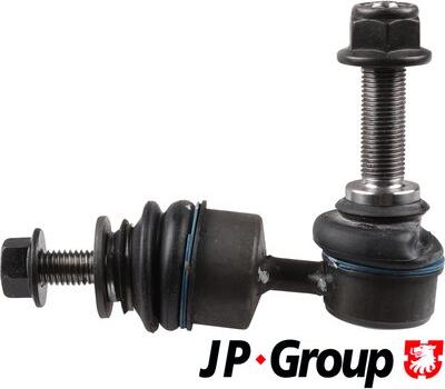 JP Group 1550501800 - Биалета vvparts.bg