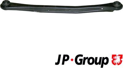 JP Group 1550200500 - Щанга / подпора, окачване на колелото vvparts.bg