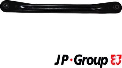 JP Group 1550200600 - Носач, окачване на колелата vvparts.bg