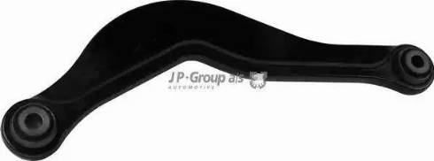 JP Group 1550200800 - Носач, окачване на колелата vvparts.bg