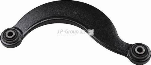 JP Group 1550201200 - Щанга / подпора, окачване на колелото vvparts.bg