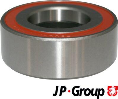 JP Group 1551200300 - Колесен лагер vvparts.bg