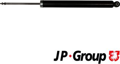 JP Group 1552104500 - Амортисьор vvparts.bg