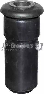 JP Group 1552250600 - Втулка, окачваща скоба на ресьора vvparts.bg