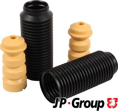 JP Group 1552700310 - Прахозащитен комплект, амортисьор vvparts.bg