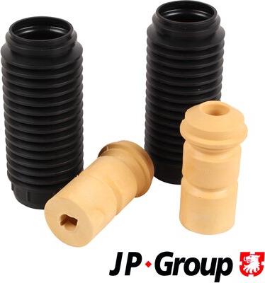 JP Group 1552700210 - Прахозащитен комплект, амортисьор vvparts.bg