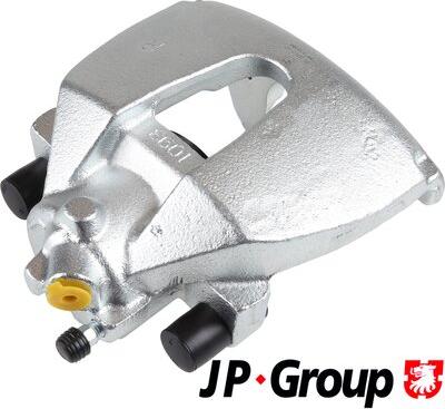 JP Group 1561902480 - Спирачен апарат vvparts.bg