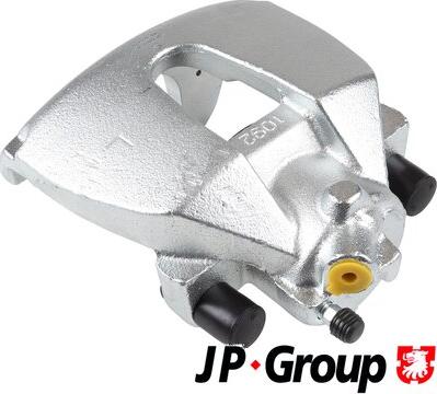 JP Group 1561902470 - Спирачен апарат vvparts.bg