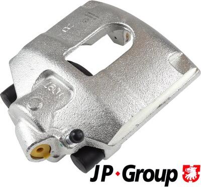 JP Group 1561902580 - Спирачен апарат vvparts.bg