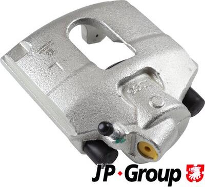 JP Group 1561902570 - Спирачен апарат vvparts.bg