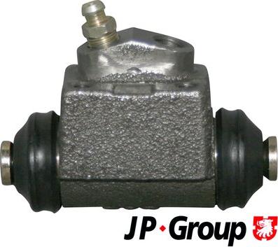 JP Group 1561300100 - Спирачно цилиндърче на колелото vvparts.bg