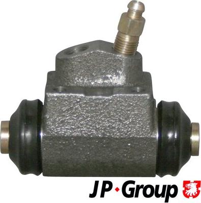 JP Group 1561300800 - Спирачно цилиндърче на колелото vvparts.bg