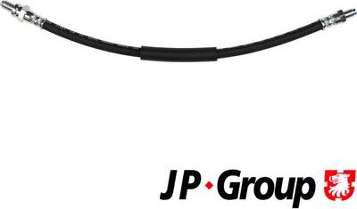 JP Group 1561702900 - Спирачен маркуч vvparts.bg