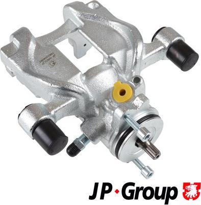 JP Group 1562003080 - Спирачен апарат vvparts.bg