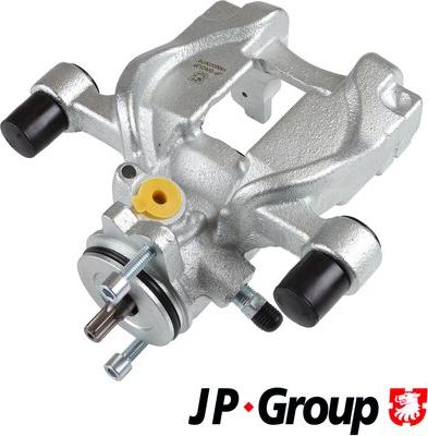 JP Group 1562003070 - Спирачен апарат vvparts.bg