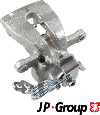 JP Group 1562002980 - Спирачен апарат vvparts.bg