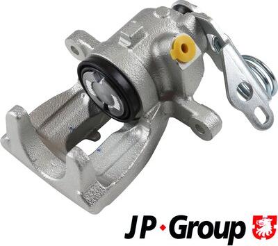 JP Group 1562002970 - Спирачен апарат vvparts.bg