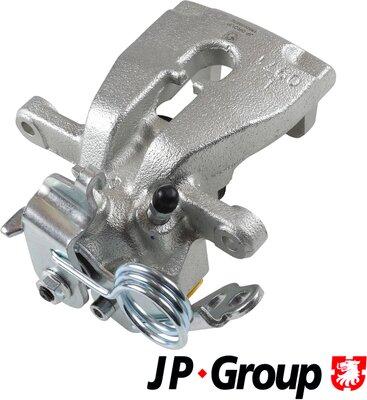 JP Group 1562002970 - Спирачен апарат vvparts.bg